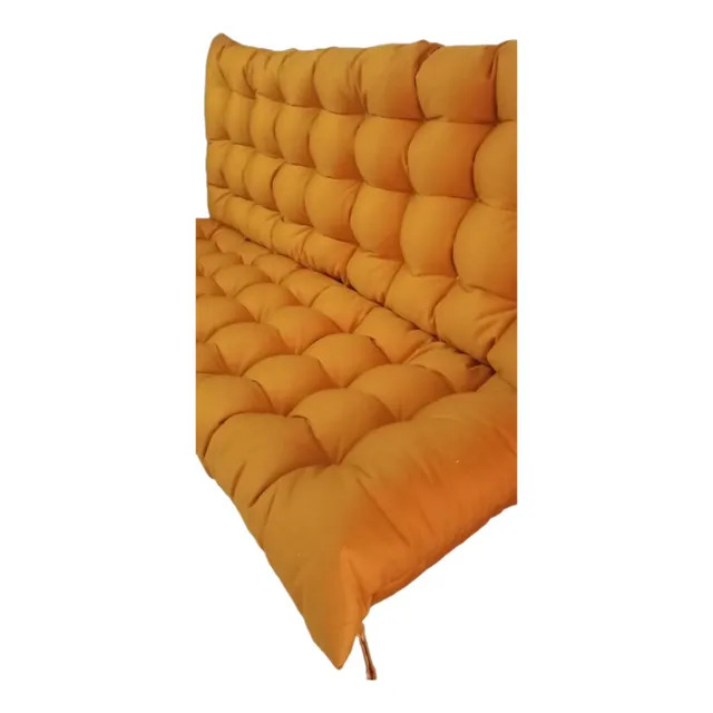 Cojines Repujados Para Juegos De  Muebles Con Espaldares...