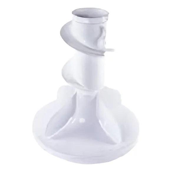 Agitador Completo Morocha Whirlpool 3349578 Y 3349610 