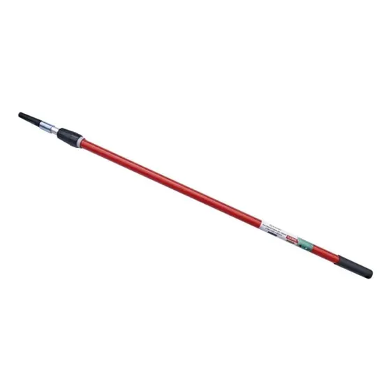 Extensor Para Rodillo Fibra De Vidrio 2,4mt Wesser