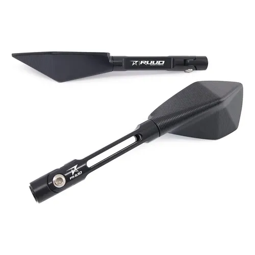 Retrovisor Modelo Original Kawasaki Zx-6r-56267 | Parcelamento sem