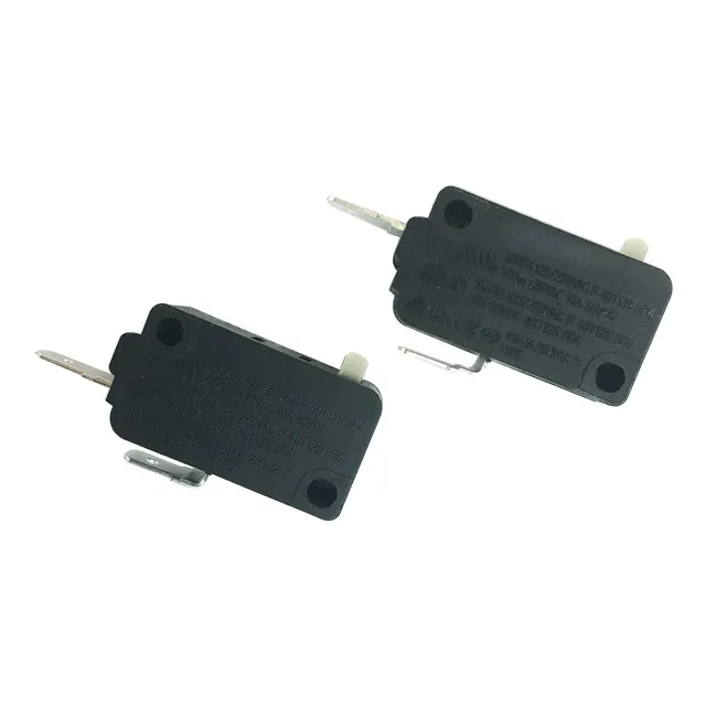 Lonye Wbx Interruptor Puerta Microonda Repuesto Para Ge