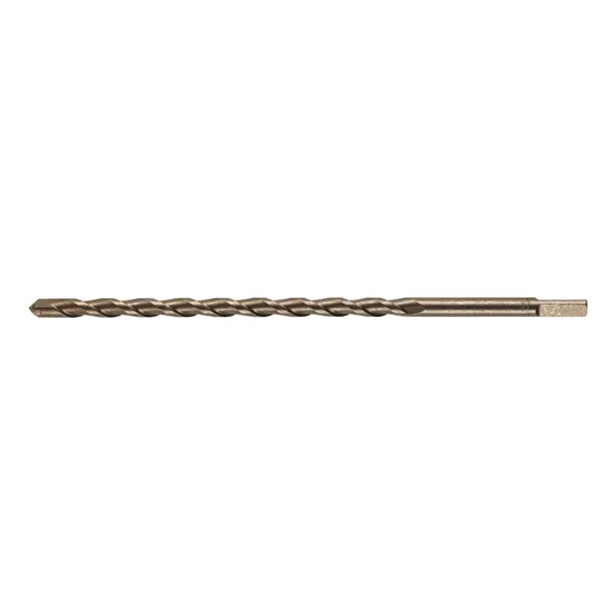 Mecha O Broca Para Concreto 1/2 X 12 PuLG Truper