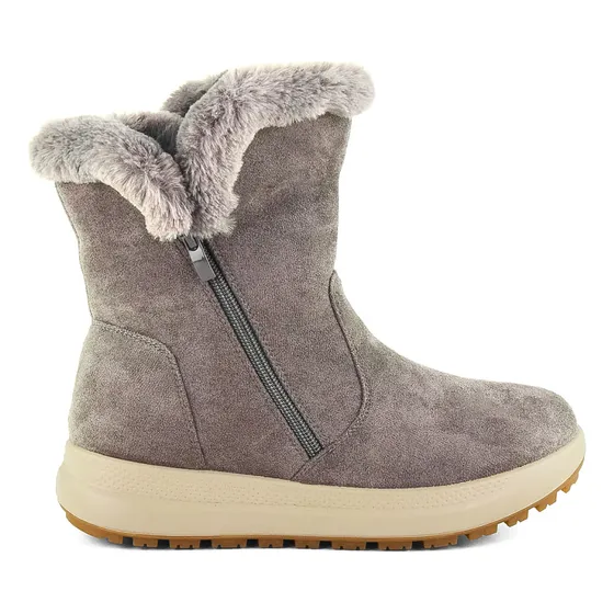 Bota Casual Korium Confort Lavonne