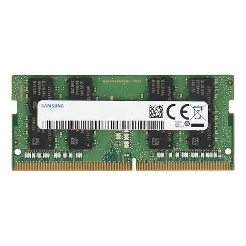 Memória Ram Notebook Samsung 8gb Ddr5 5600mhz | MercadoLivre