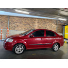 Chevrolet Aveo Emotion 2011