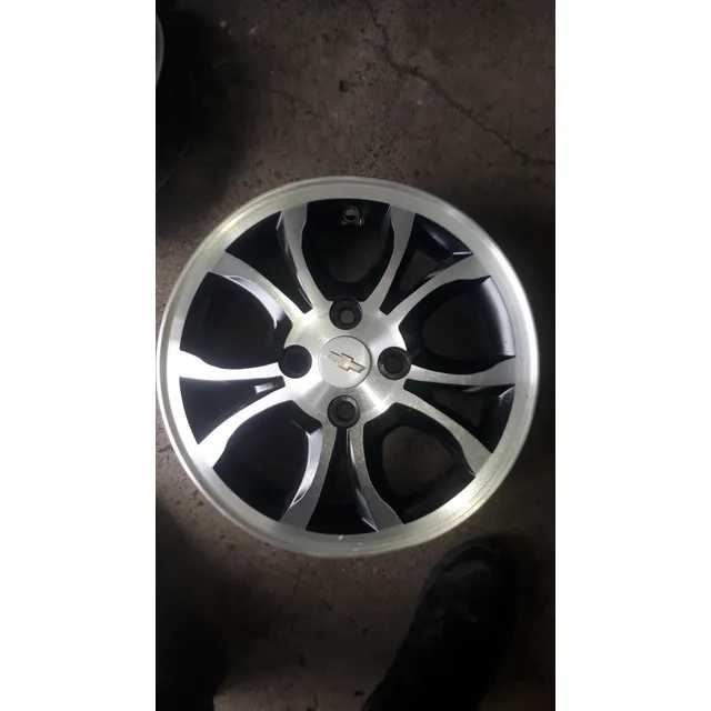 Rines Originales Chevrolet 14 