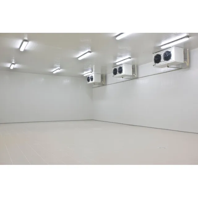 Refrigeración Comercial E Industrial