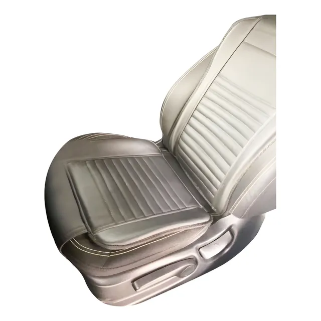 Kit Completo Funda Para Asiento De Auto Universales