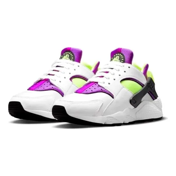 Zapatos Deportivos Nike Hurache Talla 6 Usa Nuevos Originale