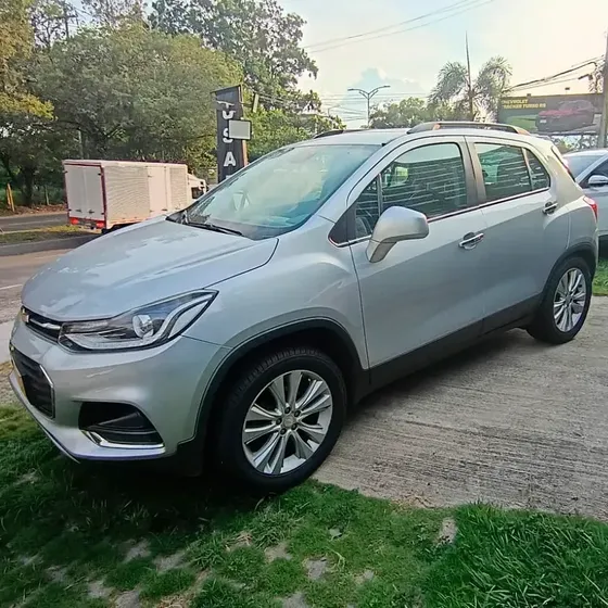 Chevrolet Tracker 2018 1.8 Ls