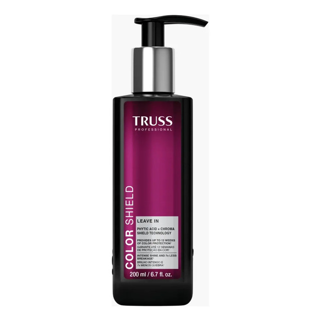 Truss Color Shield Leave-in 200ml
