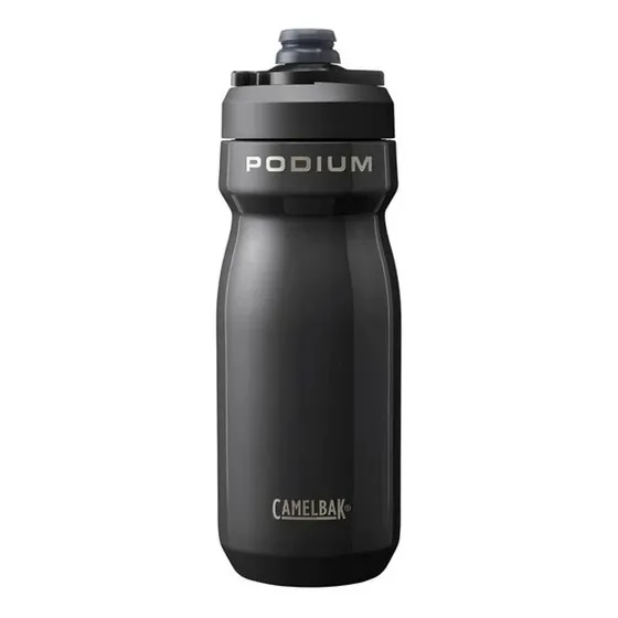 Botella Hidratacion Camelbak Podium Steel Metal 530ml Avant