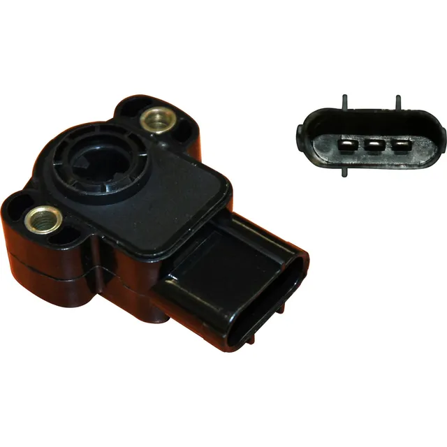 Sensor Acelerador Tps Ford Ranger 2.3l 1996 1997