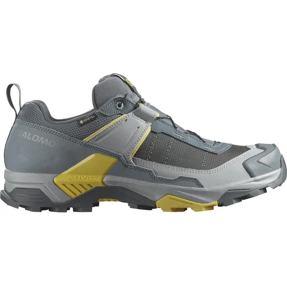 Zapatillas Hombre Salomon - X Ultra 5 Gtx - Trekking