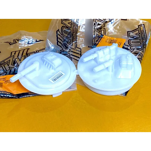 Tapa Módulo Gasolina Chery Orinoco (2 Picos | Tiggo (1 Pico)