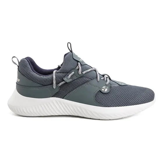 Topper Zapatillas - Cirse Gris Stormy