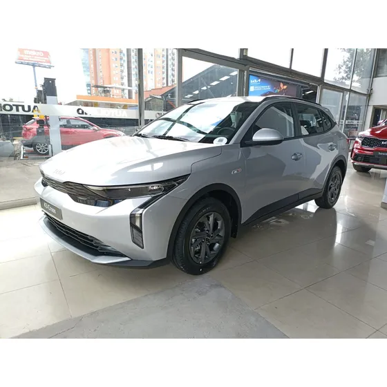 Kia K3 Cross Vibrant