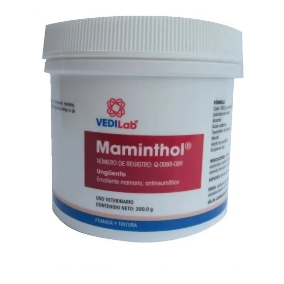 Maminthol 200 Gr