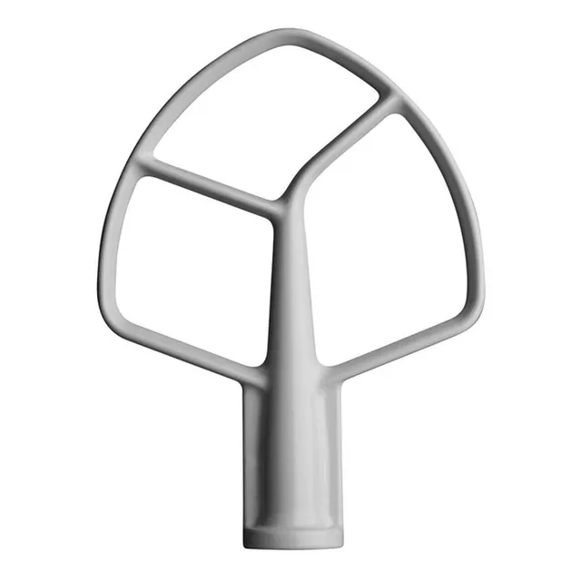Batidor Plano Lira Para Kitchenaid K5ss