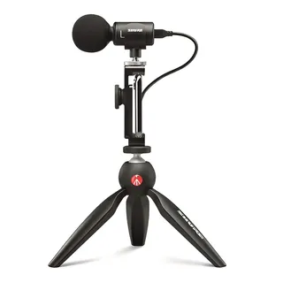 Shure Mv88 | Mercado Livre