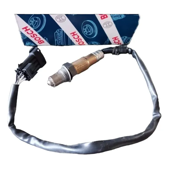 Sensor De Oxigeno Original Zotye Nomada / Zotye Duna 