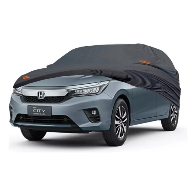 Funda Cobertor Auto Honda City Impermeable