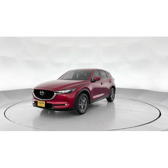 Mazda Cx-5 Touring