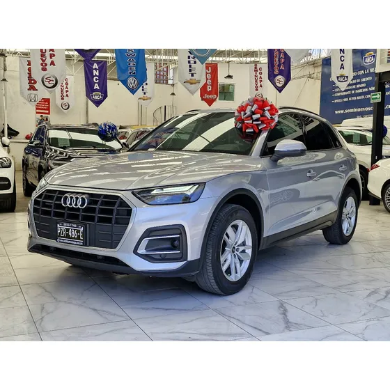 Audi Q5 Sportback 2.0 L 45 Tfsi Dynamic Dsg