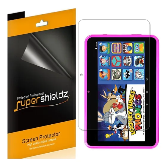 Pantalla Para Tablet Epik Learning Tab 8  Protector Alta Pet