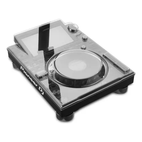 Cubierta Decksaver Para Pioneer Cdj-2000 Nexus 2 | Frete grátis