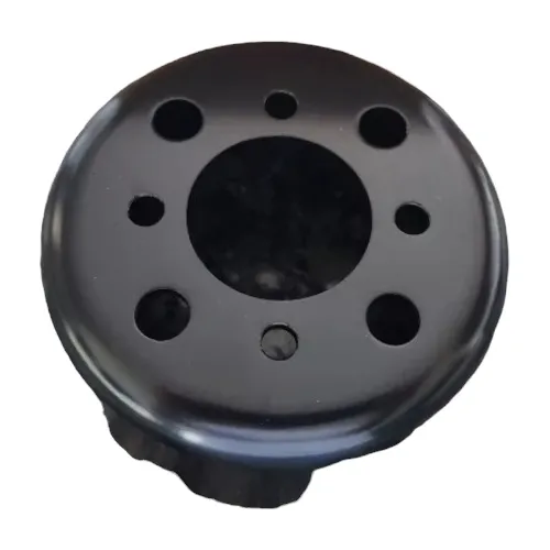 Polea De Bomba De Agua Original Byd F0 