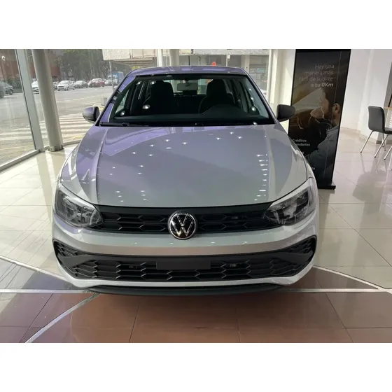 Volkswagen Polo 1.6 Msi Comfortline