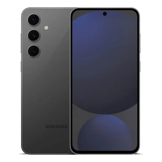 Smartphone Samsung Galaxy S24 Fe 128gb Desbloqueado De Fábri