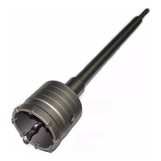 Mecha Copa Widia Sds 65mm + Alarge Extension 300mm Omaha