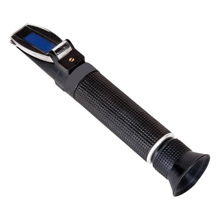 Refractometro Brix Sacarimetro 0-32° Analogo Sper Scientific Refractometro Brix Sacarimetro 0-32° Analogo Sper Scientific
