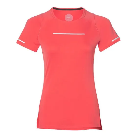 Remera Asics Lite-show - Pink