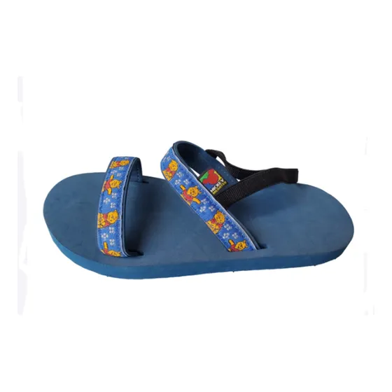 Sandalia Playera Aloha Original.