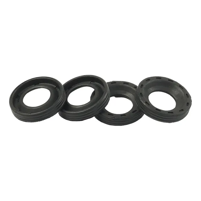 Anillo Goma Base Inyector (jgo)peugeot Partner 307 1.6 Hdi