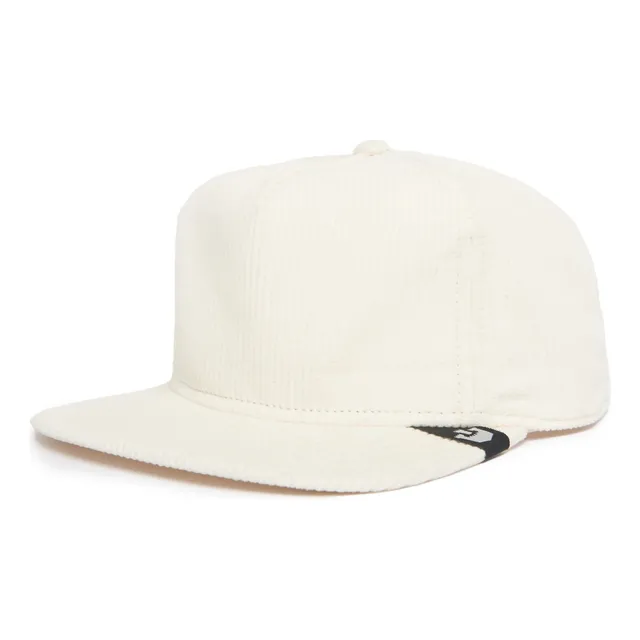 Gorra Goorin Bros Visera Recta - Corduroy