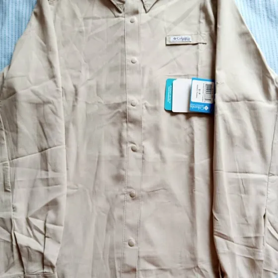 Camisas Para Dama Columbia
