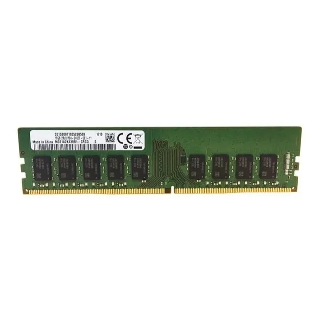 Memoria Ram Hpe 16gb 2rx8 Pc4-2666v-e (879507-b21) /v