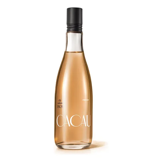 Colônia Ekos Frescor Cacau 150ml - Natura