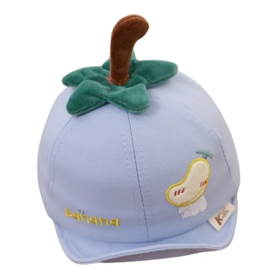 Jockey De Frutas De Bebe Mm