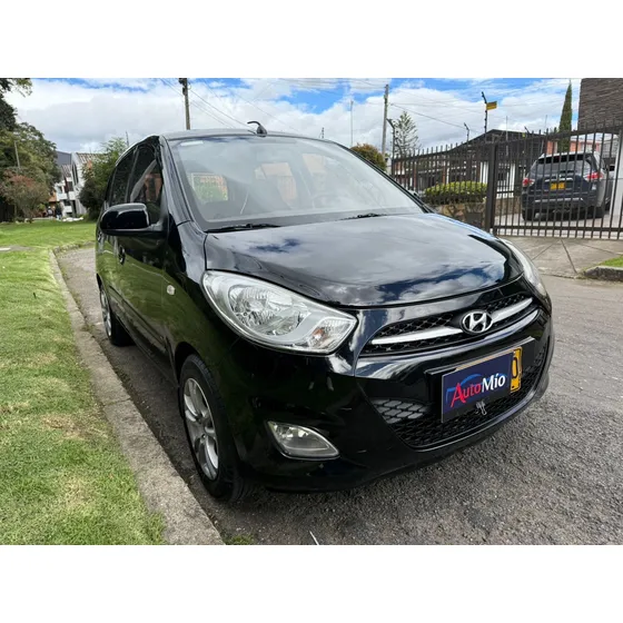 Hyundai I10 1.1 Gl