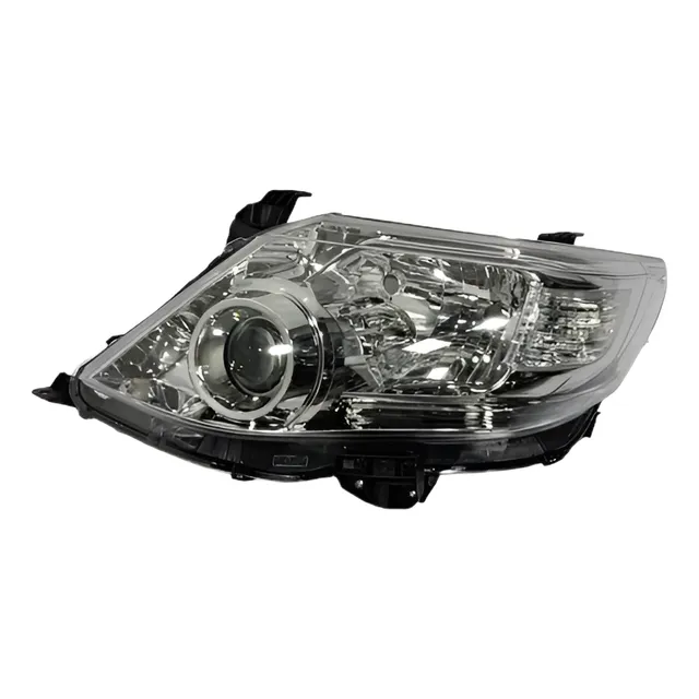 Faro Izquierdo Fortuner Modulo 2012 2014 2015 2018 Original