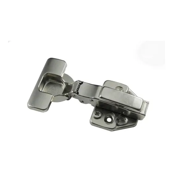 Set 12 Bisagra Puerta Mueble Recta 35mm Cierre Suave Ducasse