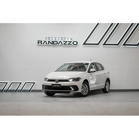 Volkswagen Polo 1.6 Msi Comfortline