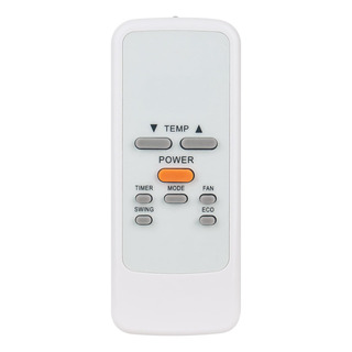 Pacote De Controle Remoto Compatível Com Carrier Midea Koryo Pacote De Controle Remoto Compatível Com Carrier Midea Koryo