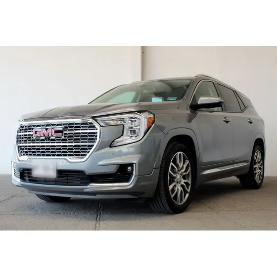 Gmc Terrain 1.5 Denali At