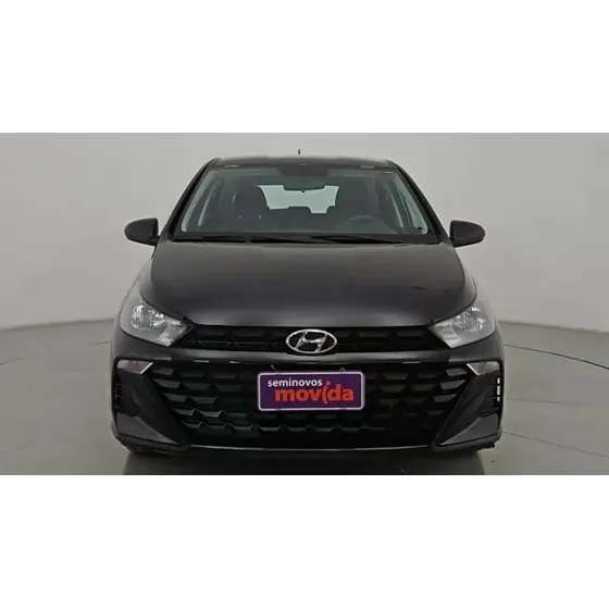 Hyundai Hb20 Sense Plus 1.0 (mec.)